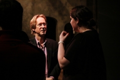 Carmelites director