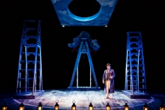 Act 1 finale