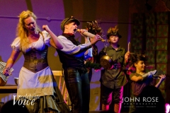 Hansel and Gretel
