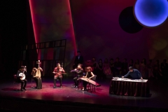 Die Fledermaus