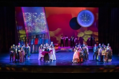 Die Fledermaus