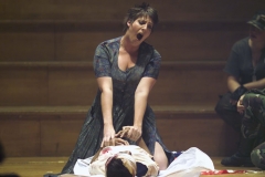 Die Walküre Act 3