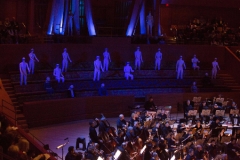 Pelleas Disney Hall