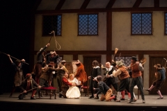 Falstaff Opera Colorado