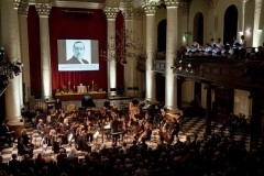 Faith Philharmonia St. John's Smith Square