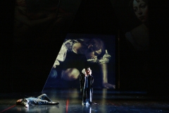 The Minnesota Opera's Lucrezia Borgia, running Jan. 24-Feb. 1 at Ordway Center for the Performing Arts.