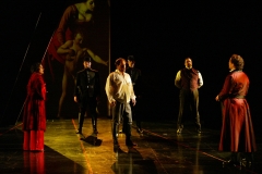 The Minnesota Opera's Lucrezia Borgia, running Jan. 24-Feb. 1 at Ordway Center for the Performing Arts.