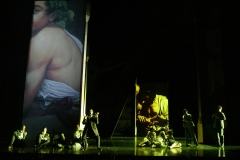 The Minnesota Opera's Lucrezia Borgia, running Jan. 24-Feb. 1 at Ordway Center for the Performing Arts.
