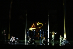 The Minnesota Opera's Lucrezia Borgia, running Jan. 24-Feb. 1 at Ordway Center for the Performing Arts.