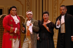 Le Nozze di Figaro