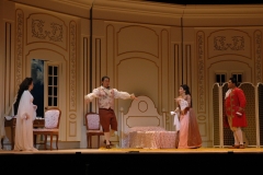 Le Nozze di Figaro