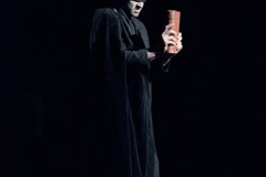 Die Zauberflöte