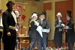 Meistersinger Act 3