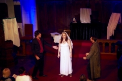 Faust et Hélène