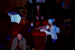 Faust et Hélène