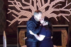 Die Walküre Act 2