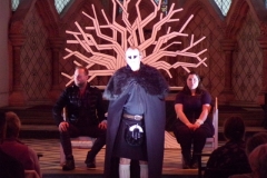Die Walküre Act 1
