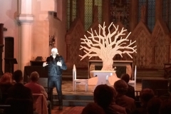 Die Walküre Act 1