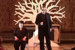 Die Walküre Act 2