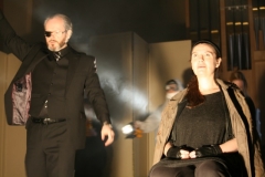 Die Walküre Act 3
