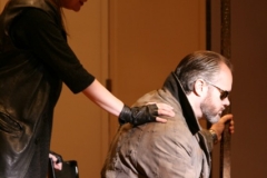 Die Walküre Act 3