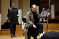 Die Walküre Act 3