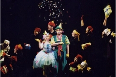 Tokyo Die Zauberflöte