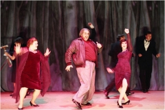 The Merry Wives of Windsor