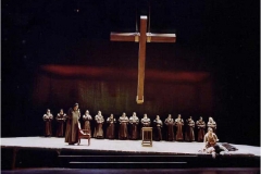 Dialogues des Carmélites