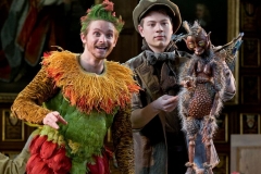 Midsummer Night's Dream