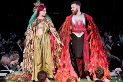 Midsummer Night's Dream