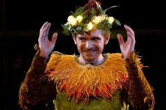 Midsummer Night's Dream