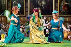 Midsummer Night's Dream